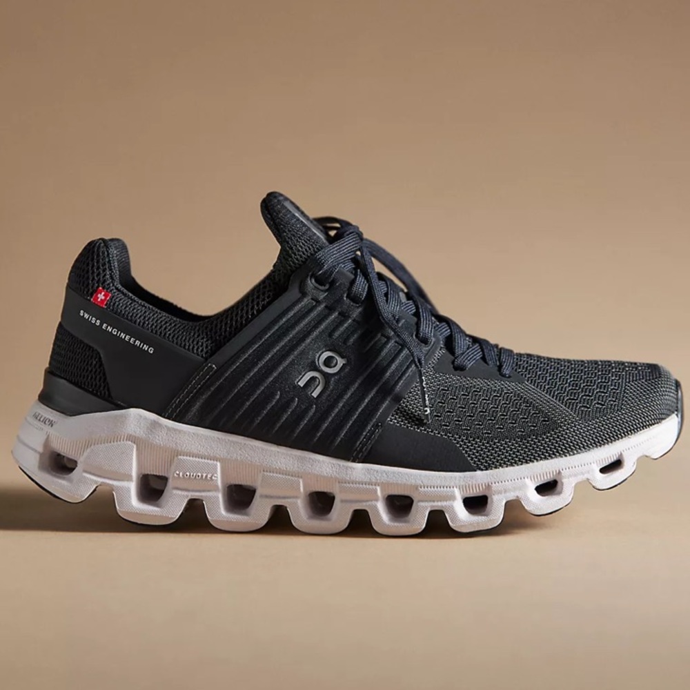 |On Running| Cloudswift Swiss Engineering Cloudtec Sneakers Size 10